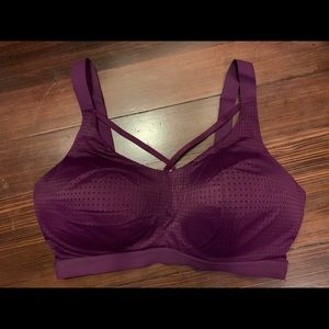 Victoria’s Secret Sports Bra, size 36DD